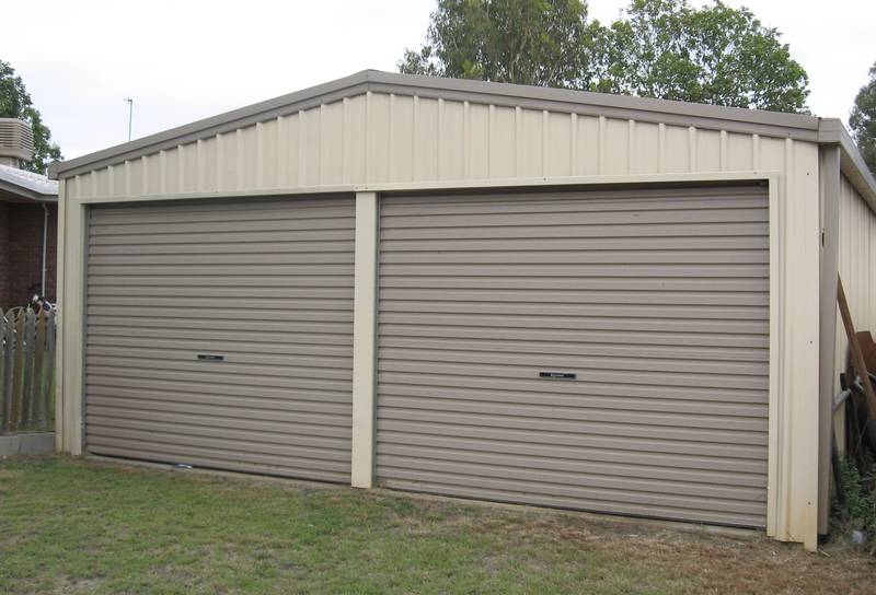 Great Starter with a Shed Picture 3