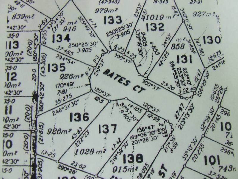 926 sq mtrs in Gracemere Heights Estate Picture 1