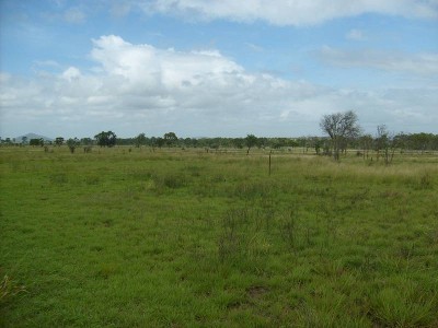 Lifestyle close to Rocky Picture