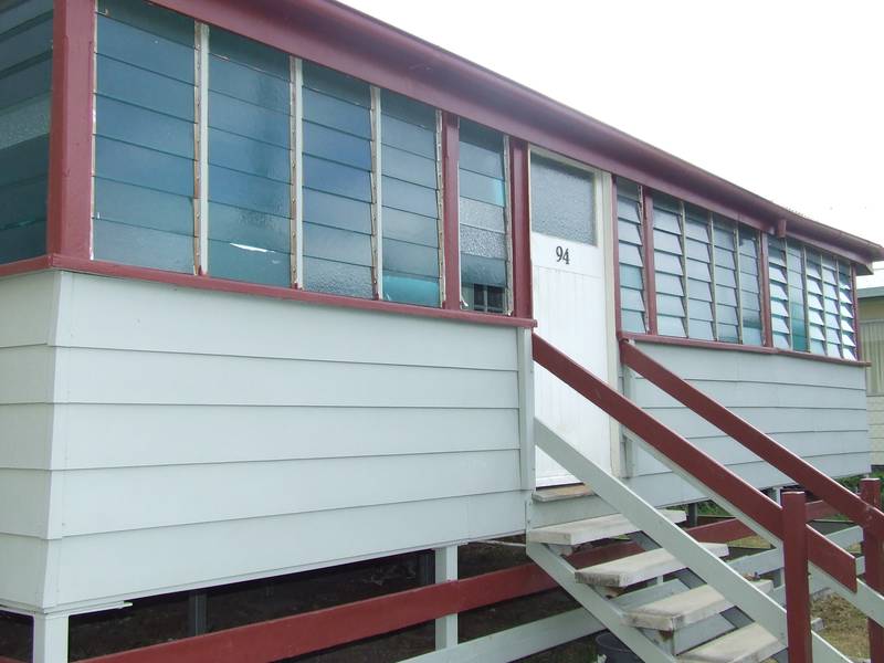 Neat & Tidy Cottage With In CBD Picture 3