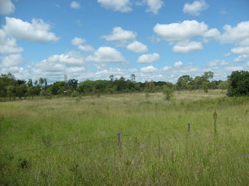 7 ½ Acres in Gracemere Picture 1