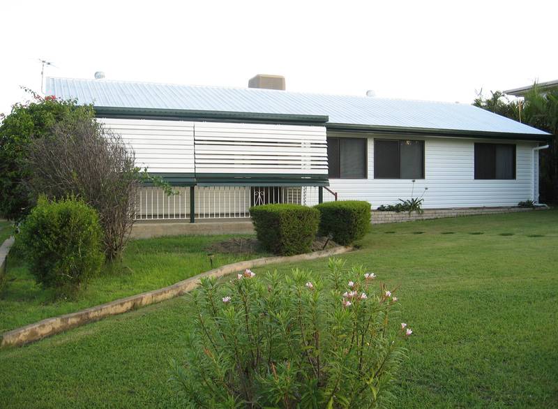 Quiet and Tidy Picture 1