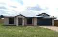 Modern 4 Bedroom Lowset Brick Picture
