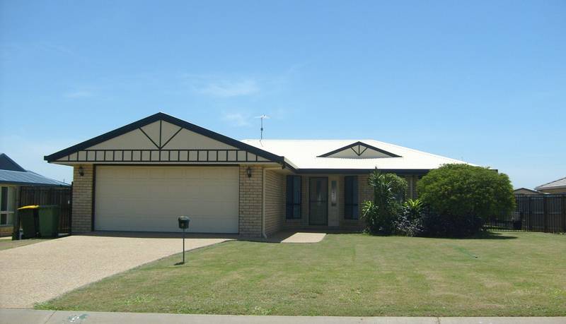 Quality Family Home Picture 1