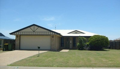 Quality Family Home Picture