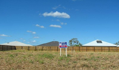 Gracemere Heights Estate Picture