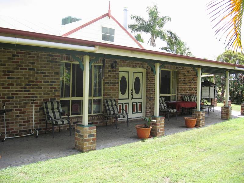 Rural Oasis Picture 1