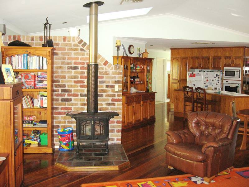 Rural Oasis Picture 3