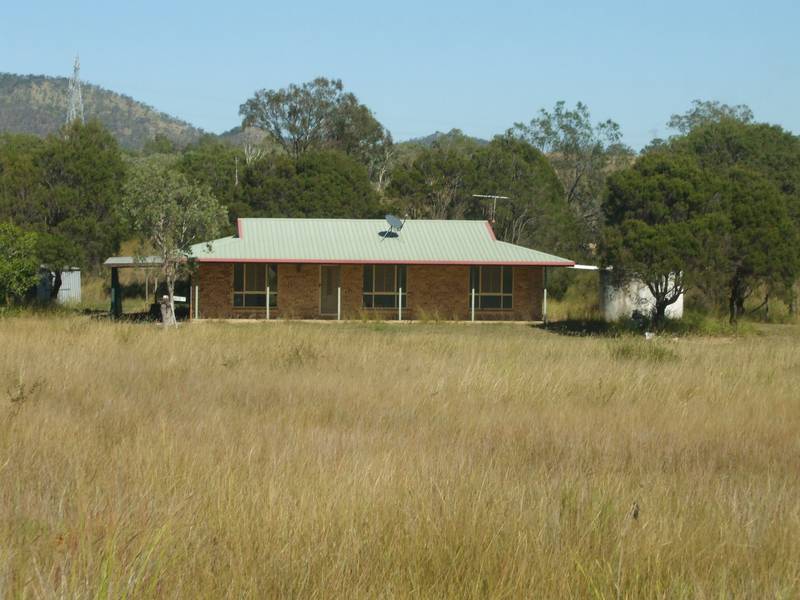 Acerage on Gracemere's Doorstep Picture 1