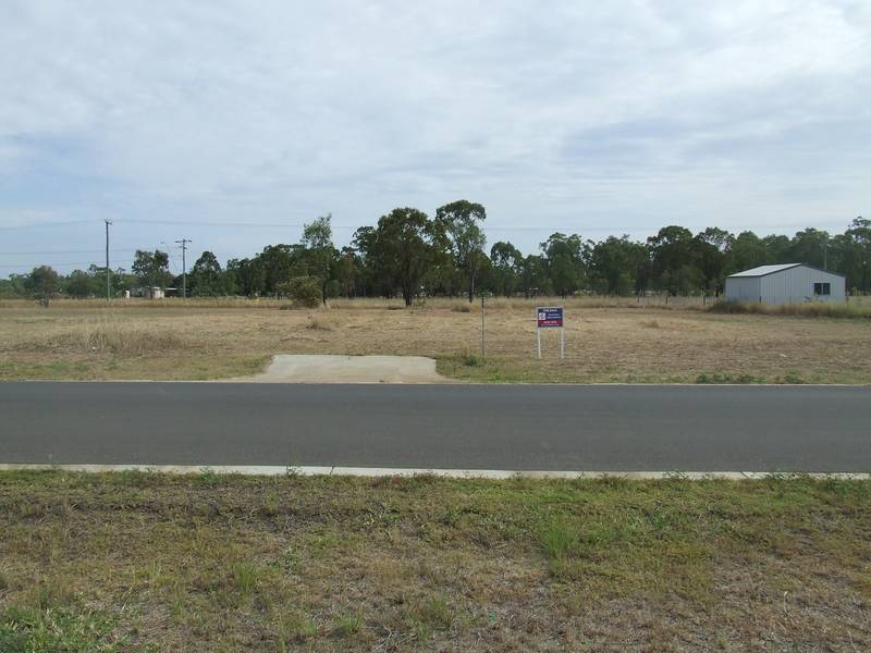 Approx 1 Acre in Gracemere Picture 2