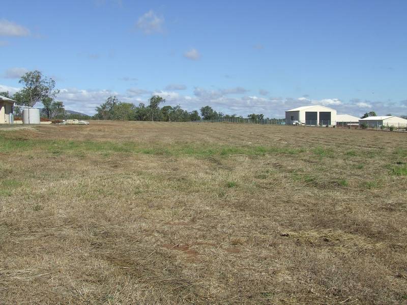 1 Acre With Town Water Picture 2