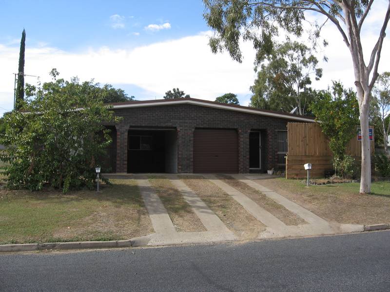 Duplex ~ Investment Opportunity Picture 1