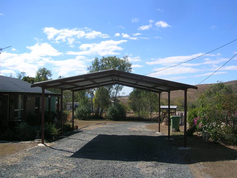 Escape To Peace & Quiet Picture 3