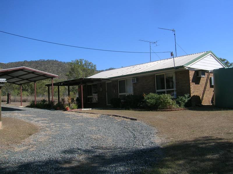 Escape To Peace & Quiet Picture 1