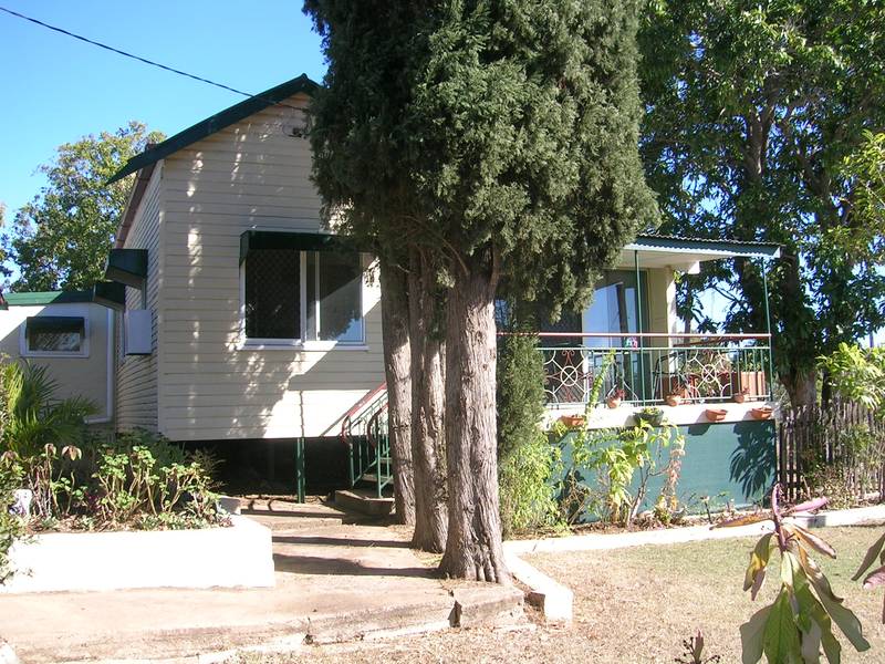 Quiet Location ~ A Family Dream Picture 1