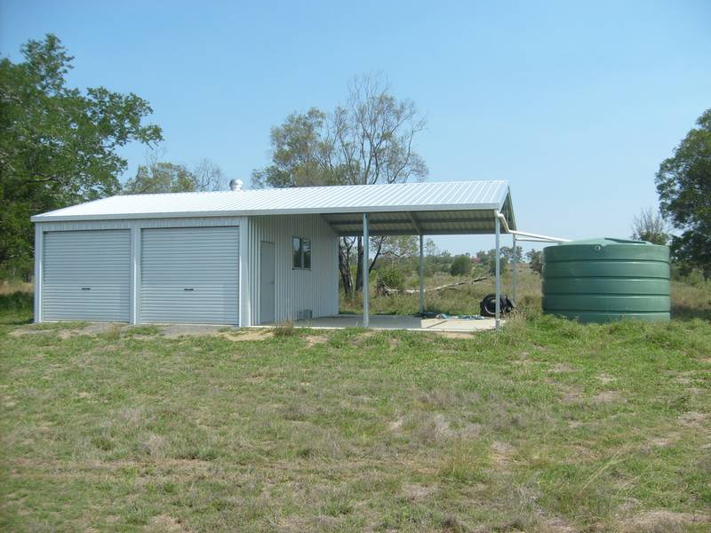 Starter Block Picture 1