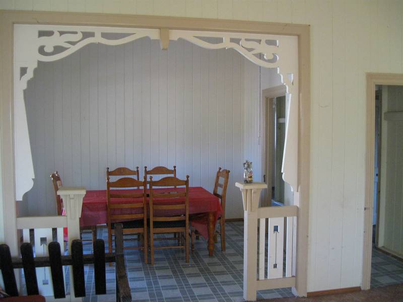 Room for an Army Picture 3