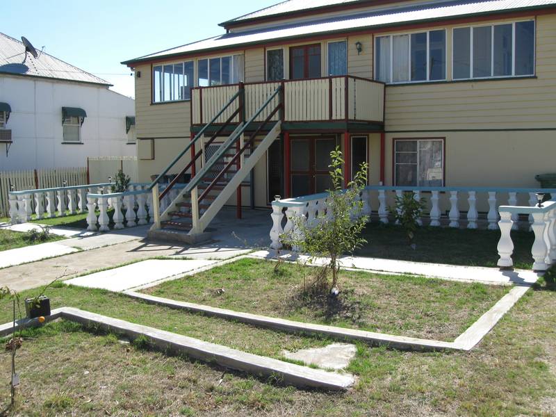 Room for an Army Picture 1