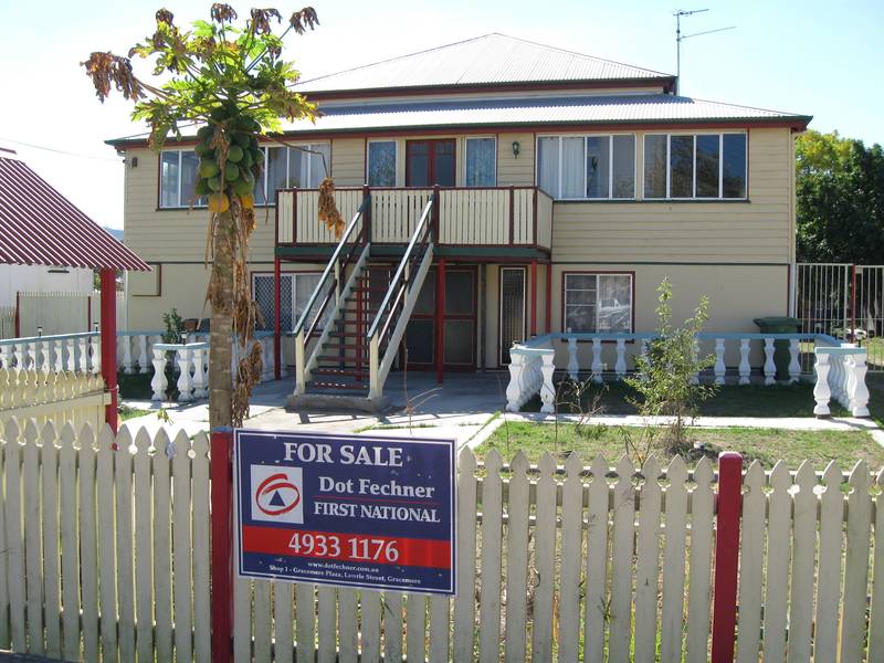 Room for an Army Picture 2