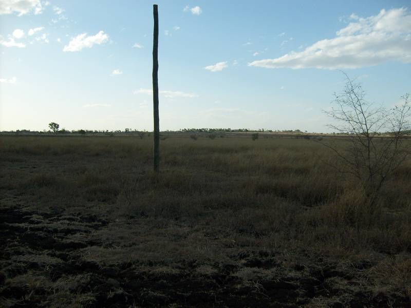 Clean Acreage With Water Picture 3