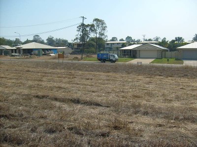 No Covenants Picture