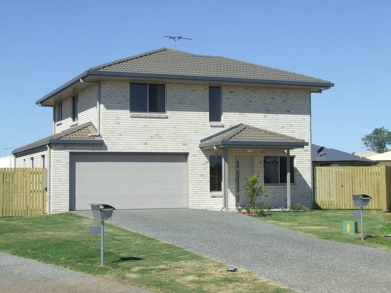 2 Storey Living Picture 1