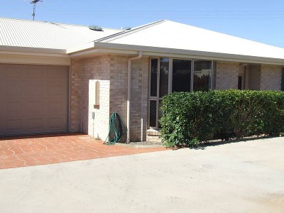 Quiet Modern Unit Picture