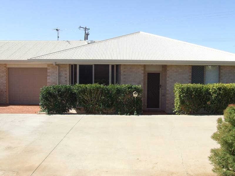 Quiet Modern Unit Picture 2