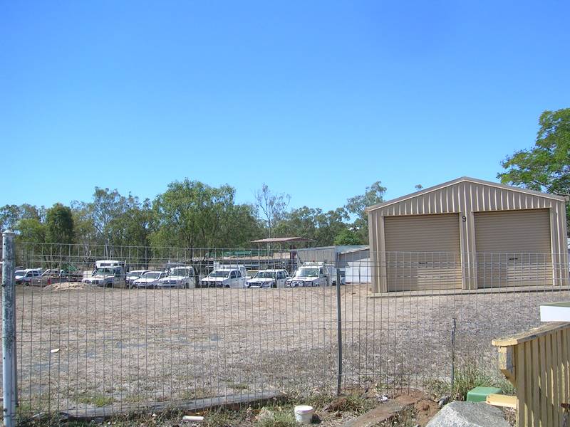 Own Your Shed & Build Another Picture 3