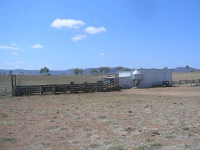 40 Acres ~ Position ~ Close to Town Picture