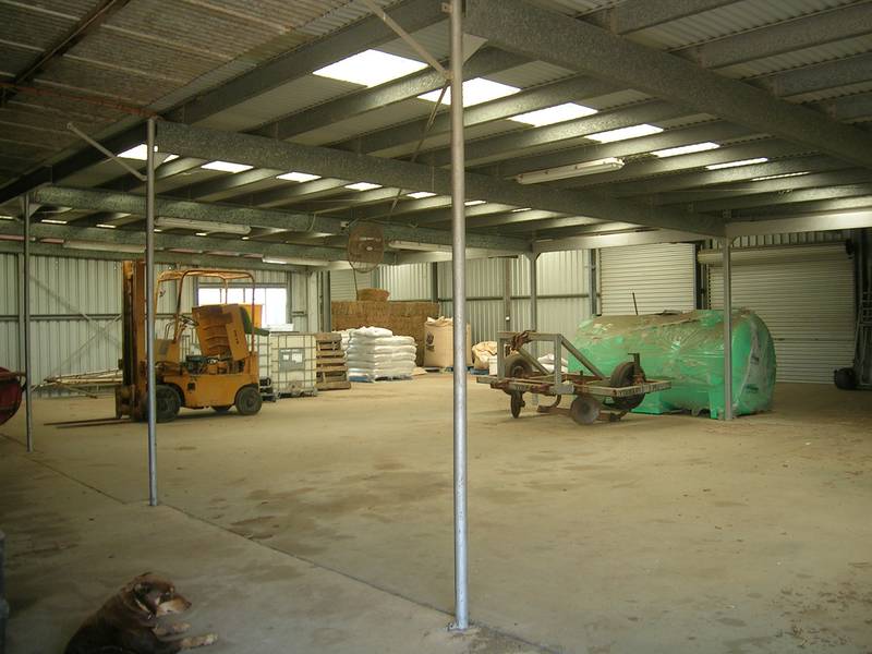 40 Acres ~ Position is Everything Picture 2