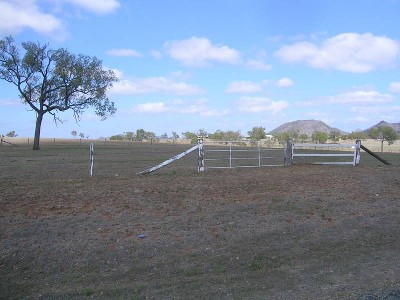 Position, Position ~ 40 Acres Picture