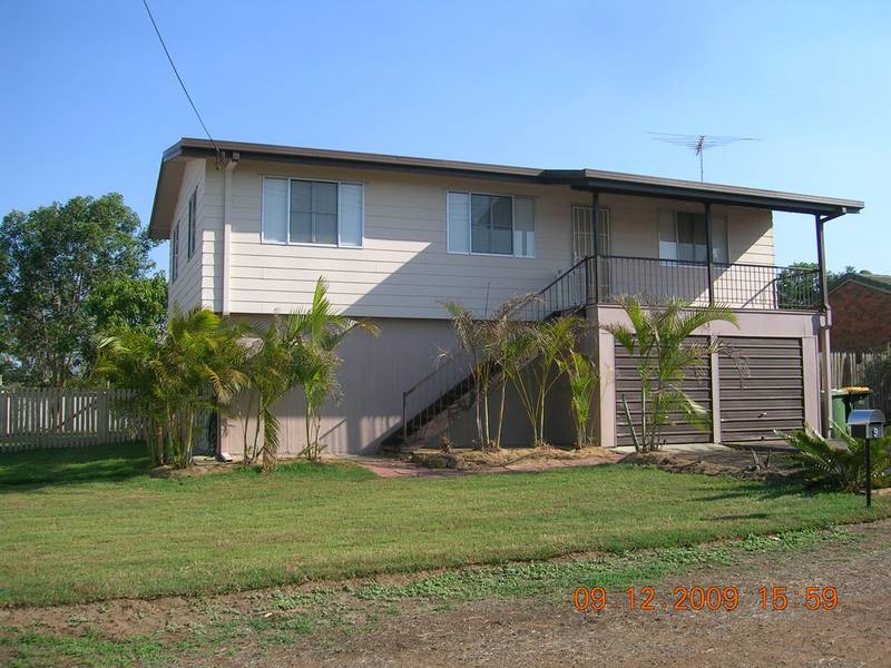 2 Storey Living ~ 819 sq mtr Picture 1