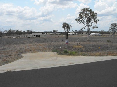 HIGH AND DRY Picture HIGH AND DRY Picture