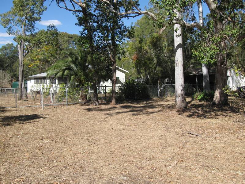 12 Acres of Undulated Farm Land Picture 1