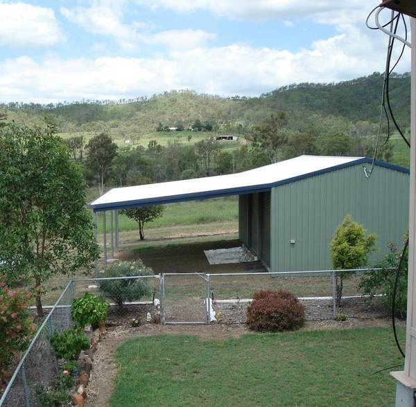 RURAL LIFESTYLE Picture 2