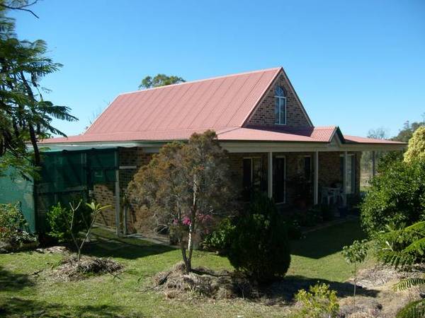 Country Comfort Picture 3