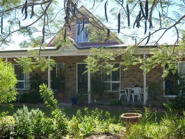 Country Comfort Picture 2