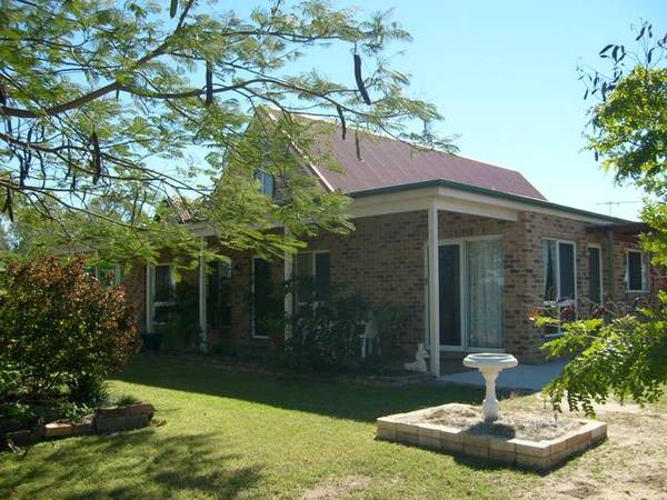 Country Comfort Picture 1