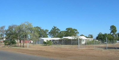 WORK OR PLAY
~
FACILITIES AVAILABLE ARE SUPERB Picture