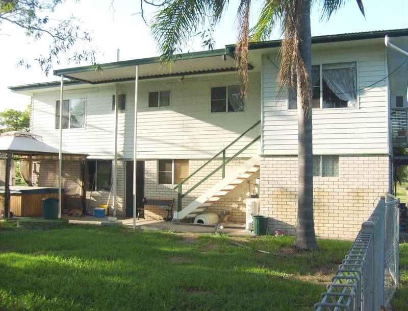 At Home In The Great Outdoors Picture 3