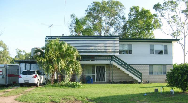 At Home In The Great Outdoors Picture 1