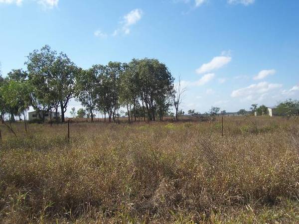 Vacant Land Picture 2