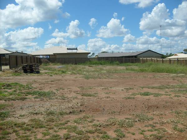 GRACEMERE HOME SITE READY TO BUILD NOW Picture 1