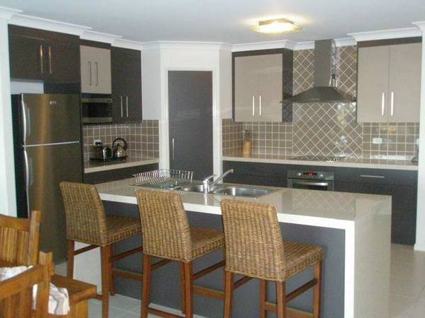 One Of Kind In Gracemere ~ Executive Style Living Picture