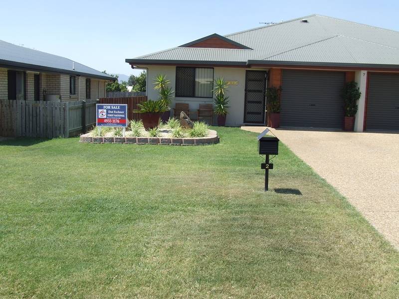 Spacious, Stylish Unit Picture 1