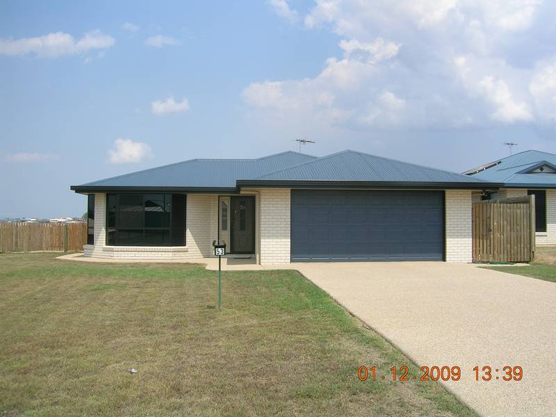 5 Bed, Big Yard & Beautiful Picture 1