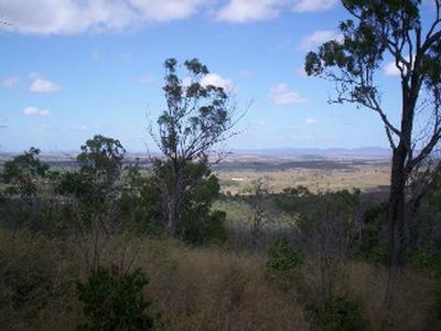 126 Acres of Vacant Land Picture