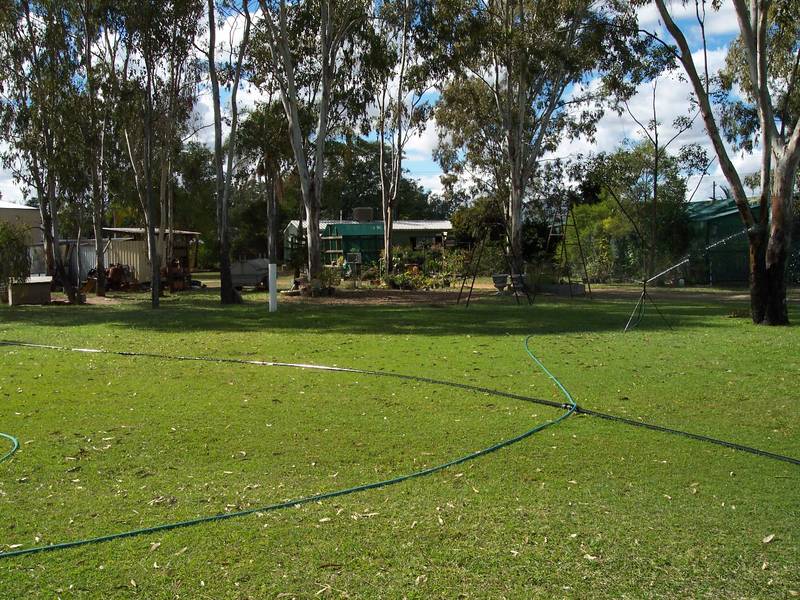 1.6 HA (4ACRES) INDUSTRIAL LAND, TOWING, NURSERY BUSINESS and MODERN BRICK HOME Picture 3