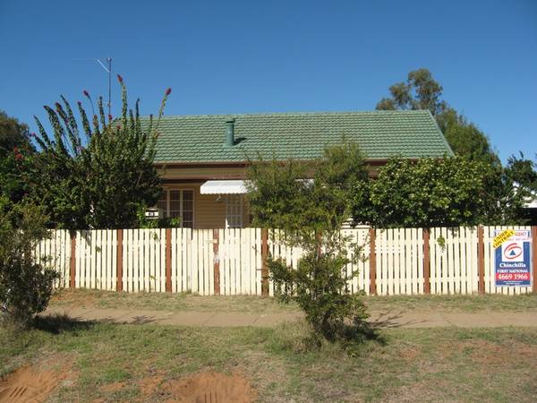 YOUR FIRST HOME Picture 1